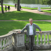 Андрей Шичков on My World.