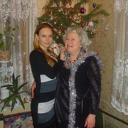 Валентина Шильнова on My World.