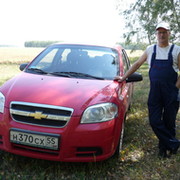Александр Шнипов on My World.