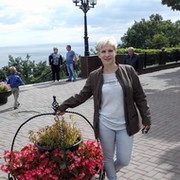 Елена Грищенко on My World.