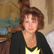 Галина Куприянова on My World.