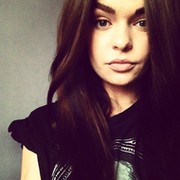 Екатерина Шульгина on My World.