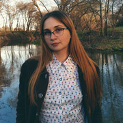 Татьяна Шулика on My World.
