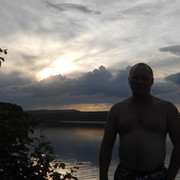 Андрей Серков on My World.
