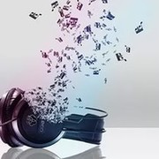 Слушаю музыку on My World.