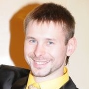 viktor sigidin on My World.