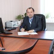 Владимир Син on My World.