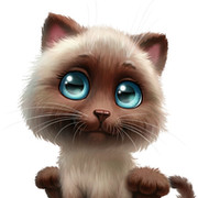 Сириус Кот НФ on My World.