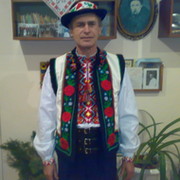 Мирослав Драпака в Моем Мире.