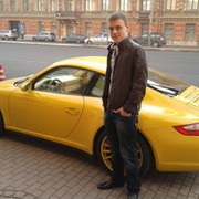 Вадим Преженников on My World.