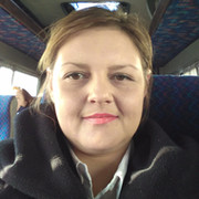 Екатерина Владимировна on My World.