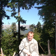 александр  мельников on My World.