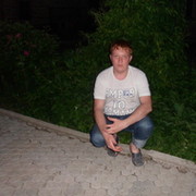 Евгений Орловский on My World.