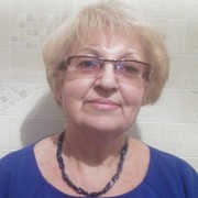 Коваленко Светлана on My World.