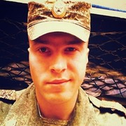 Сергей (Т) on My World.