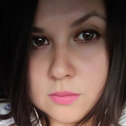 Ирина Иванова on My World.
