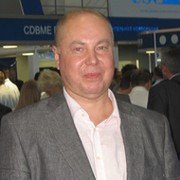 Игорь Скворцов on My World.