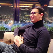 Дмитрий Матвеев on My World.