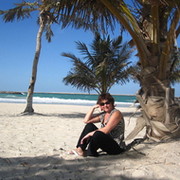 Елена Таратынова on My World.