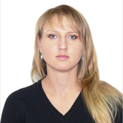 Светлана Машкина on My World.