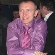 Юрий Снитко on My World.