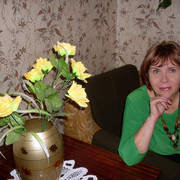 Татьяна Сорокина on My World.