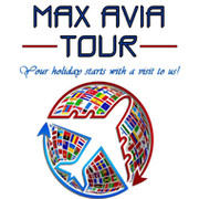 MaxAviaTour 3 on My World.
