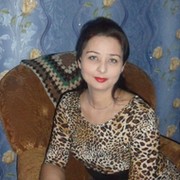 Жанна Головкина (Джумадилова) on My World.