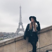 Sofia Grekova on My World.