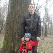 Григорий Софронов on My World.