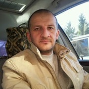 Заур Цогоев on My World.