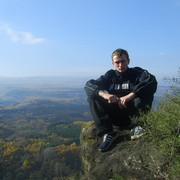 Виталий Солдатов on My World.