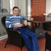 Андрей Соловьев on My World.