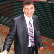 Руслан Сороченков on My World.