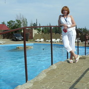 Галина Дураева on My World.