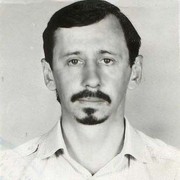 Игорь Советов в Моем Мире.