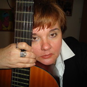 natalya ilatovskaya on My World.