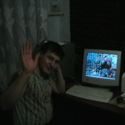 Сергей Сперелуп on My World.