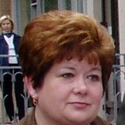 Светлана Костюк on My World.