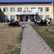 ОШ имени Н.Г.Иванова on My World.