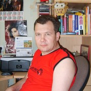 Сергей Савичев on My World.