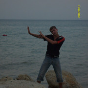 Жека Шестаков on My World.