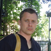 Николай Степанов on My World.