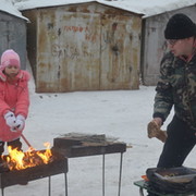 Лиля  Макарова on My World.