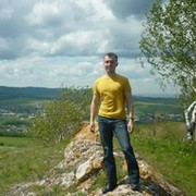 Стас Маньков on My World.