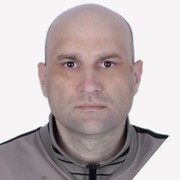 Сергей  Стрижак  on My World.