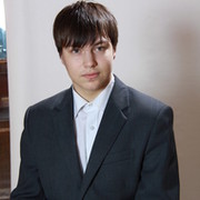 Александр Строев on My World.