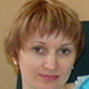 Штабкина Анна on My World.