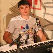 Сергей Струков on My World.