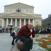Роман Студитов on My World.